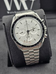 Omega Speedmaster 2021