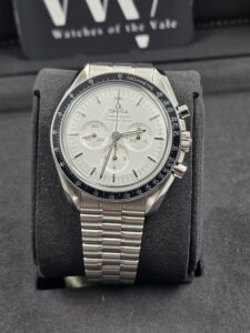 Omega Speedmaster 2021