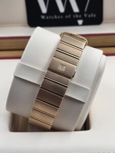 Omega Constellation Day-Date 2025 123.55.38