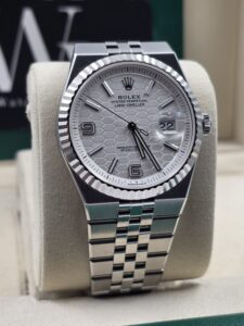 Rolex LandDweller 2025