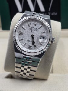 Rolex LandDweller 2025