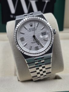 Rolex LandDweller 2025