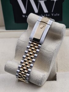 Rolex Datejust41 full set 2024