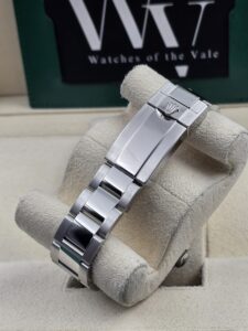 Rolex Yachtmaster40 full set 2021
