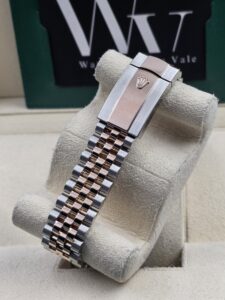 Rolex Datejust41 full set 2022