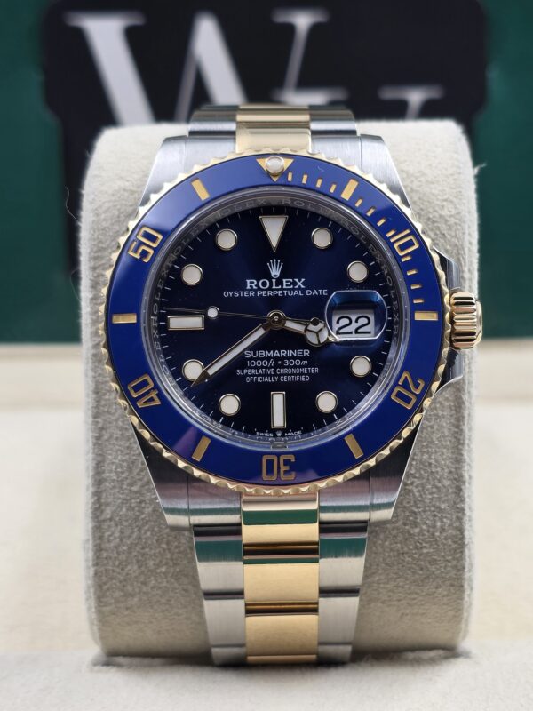 Rolex Submariner 2024