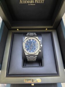 Audemars Piguet Royal Oak Chronograph 2023