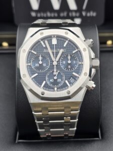 Audemars Piguet Royal Oak Chronograph 2023