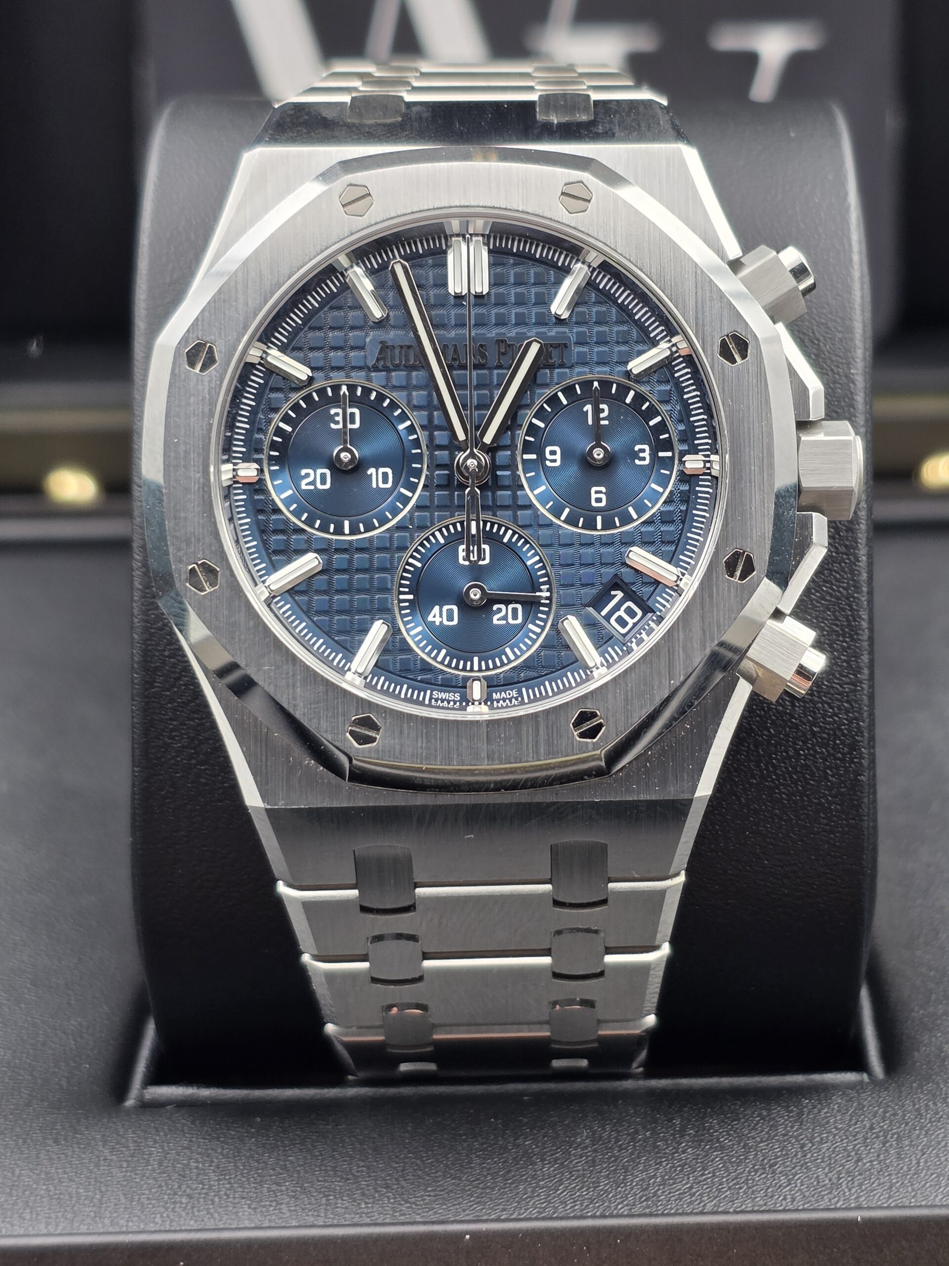 Audemars Piguet Royal Oak Chronograph 2023