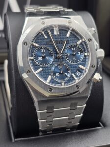 Audemars Piguet Royal Oak Chronograph 2023