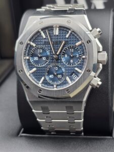 Audemars Piguet Royal Oak Chronograph 2023