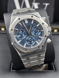 Audemars Piguet Royal Oak Chronograph 2023