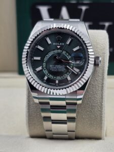 Rolex SkyDweller 2024