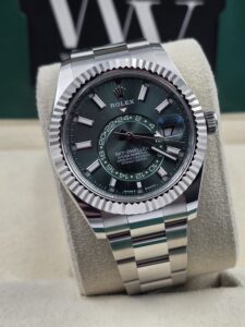 Rolex SkyDweller 2024