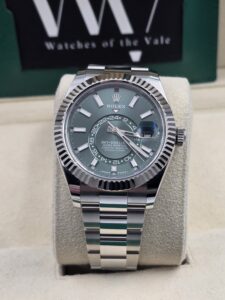 Rolex SkyDweller 2024