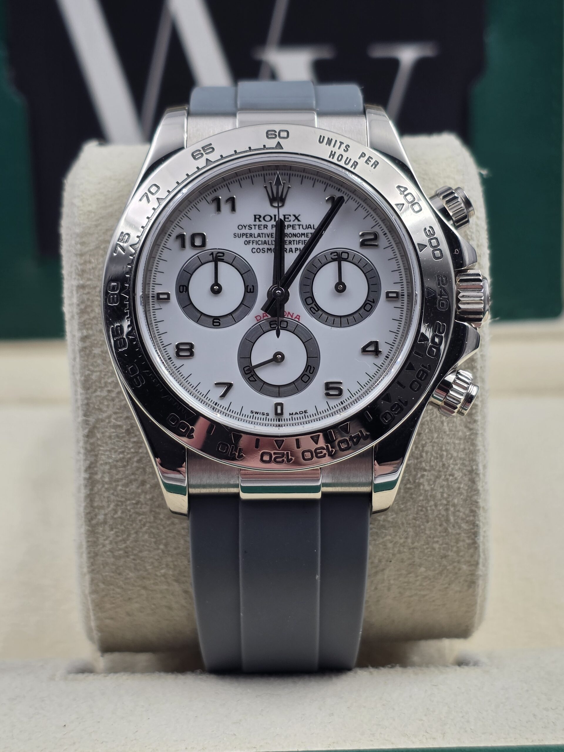 Rolex Daytona 2003