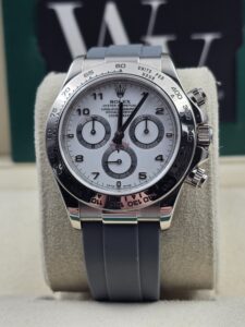 Rolex Daytona 2003