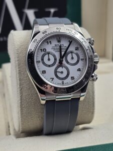 Rolex Daytona 2003