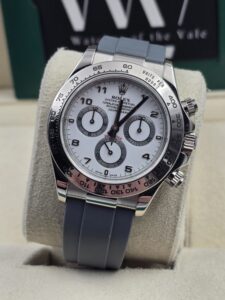 Rolex Daytona 2003