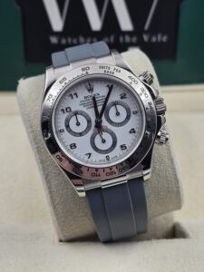 Rolex Daytona 2003