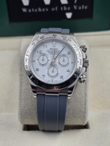 Rolex Daytona 2003