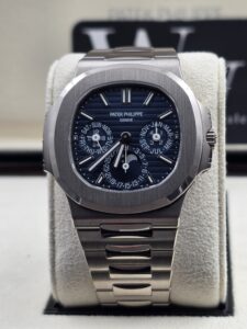 Patek Philippe Nautilus 5740G