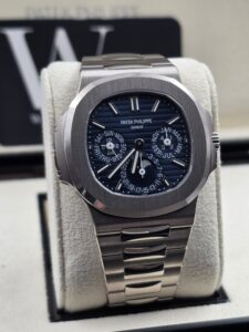 Patek Philippe Nautilus 5740G