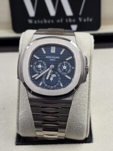 Patek Philippe Nautilus 5740G