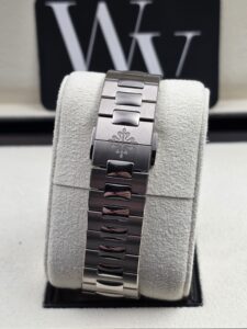 Patek Philippe Nautilus 5740G