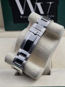 Rolex Yachtmaster ll full set 2020