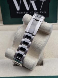 Rolex Gmt-Master ll full set 2020