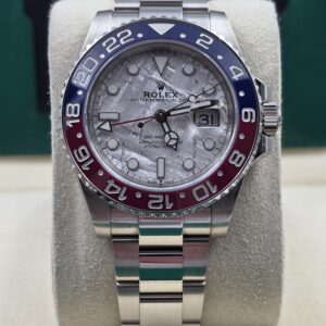 Rolex Gmt-Master ll full set 2019