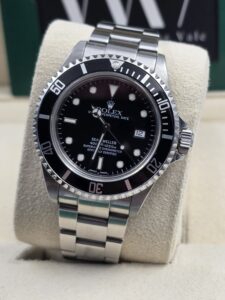 Rolex Seadweller 2000