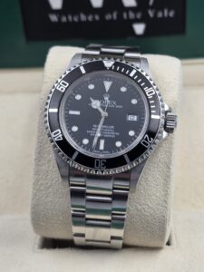 Rolex Seadweller 2000