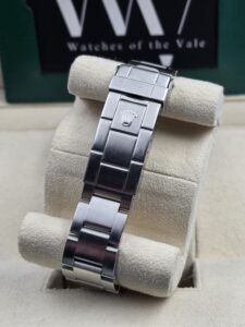 Rolex Seadweller 2000