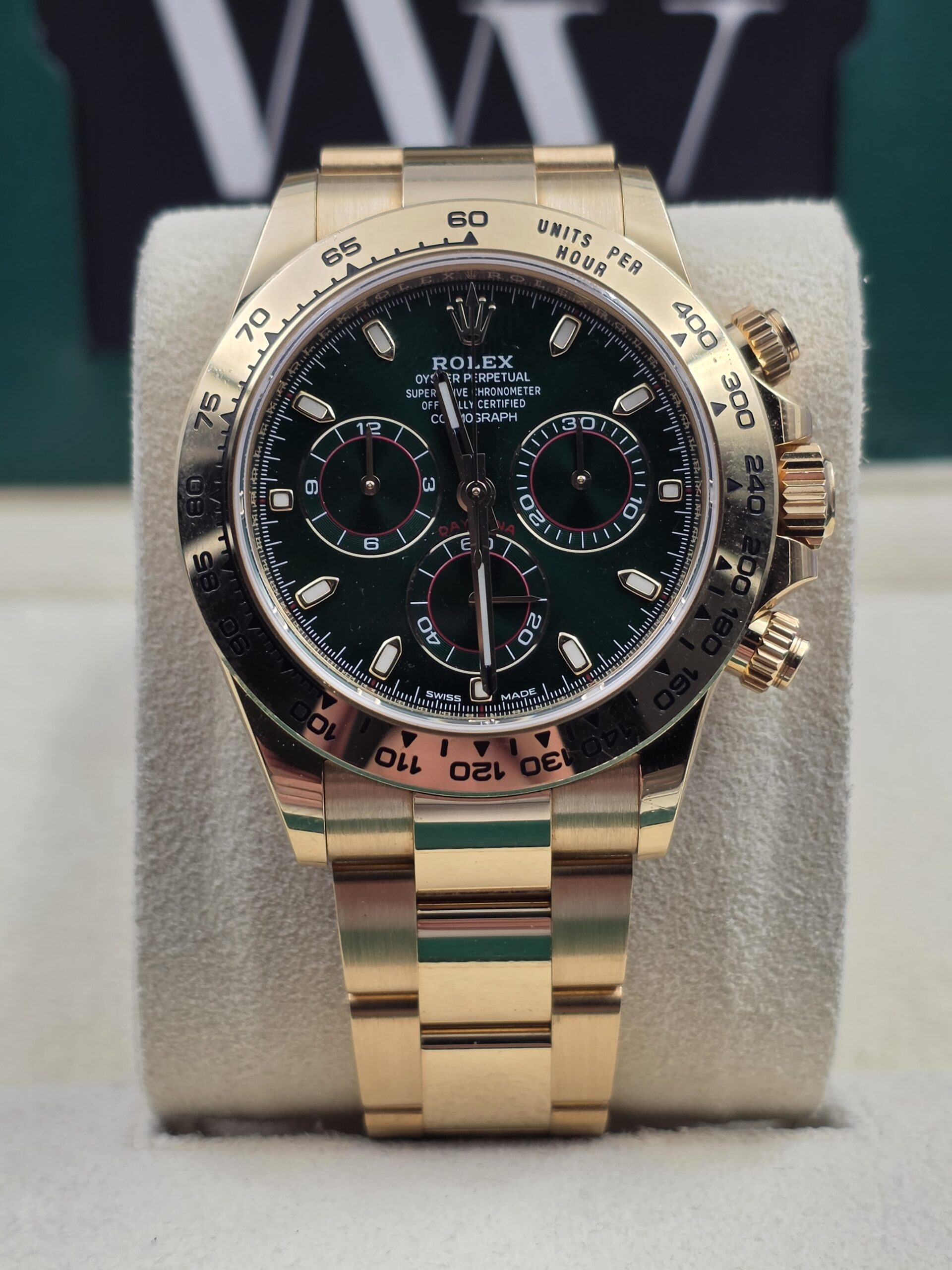 Rolex Daytona 2019