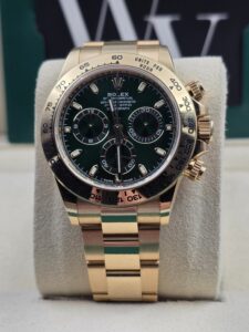 Rolex Daytona 2019