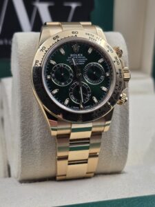 Rolex Daytona 2019