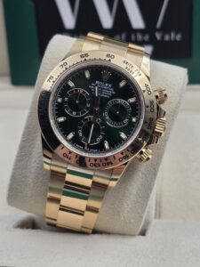 Rolex Daytona 2019