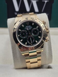 Rolex Daytona 2019
