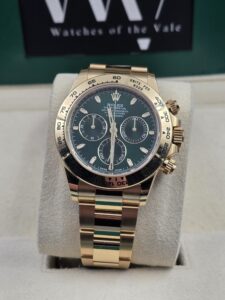Rolex Daytona 2019