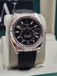 Rolex SkyDweller 2021