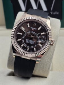 Rolex SkyDweller 2021