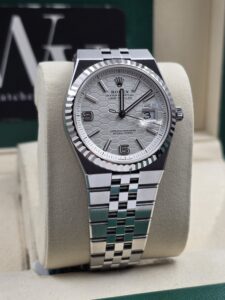Rolex LandDweller36 full set 2025