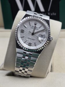Rolex LandDweller36 full set 2025