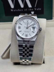 Rolex LandDweller36 full set 2025