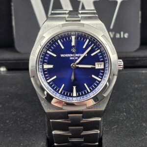 Vacheron Constantin Overseas 2023