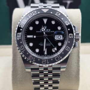 Rolex Gmt-Master ll full set 2025