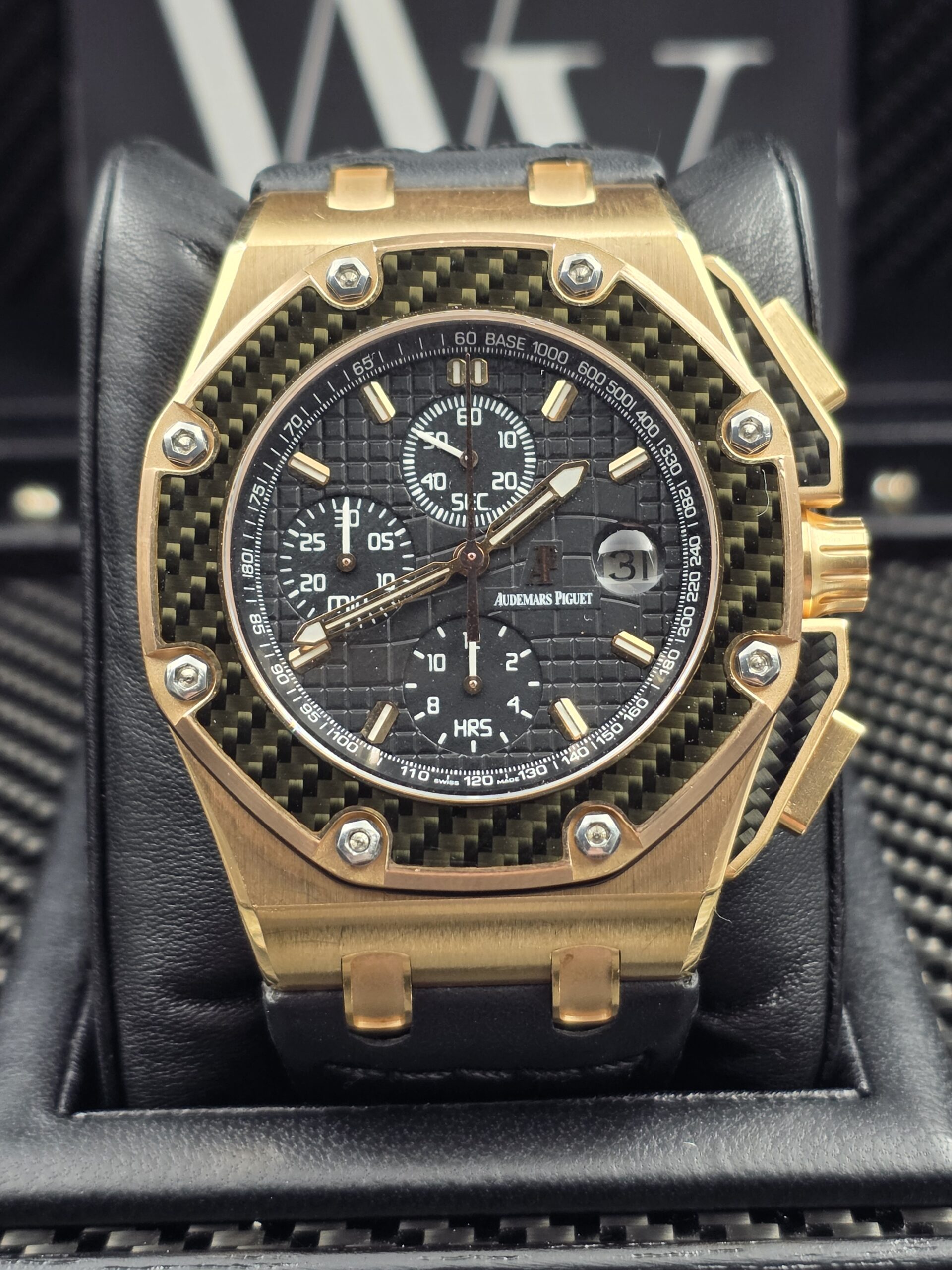 Audemars Piguet Royal Oak Offshore 2005