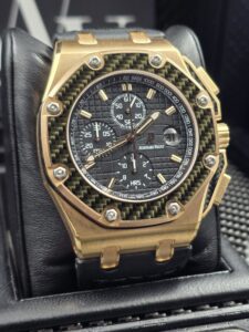 Audemars Piguet Royal Oak Offshore 2005